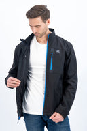 Mobile Warming Technology Jacket Alpine 2.0 Heated Jacket Men's Heated Clothing - product view 4