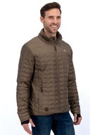 Mobile Warming Technology Jacket Backcountry Heated Jacket Men's - Morel Heated Clothing