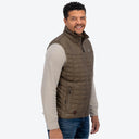 Mobile Warming Technology Vest Backcountry Men's Heated Vest - Morel Heated Clothing - product view 4