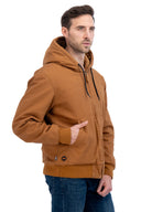 Mobile Warming Technology Jacket Foreman 2.0 Jacket Men's Heated Clothing - product view 4