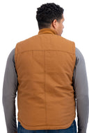 Mobile Warming Technology Vest Foreman 2.0 Vest Men's Heated Clothing - product view 3