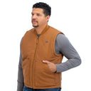 Mobile Warming Technology Vest Foreman 2.0 Vest Men's Heated Clothing - product view 5