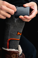 Mobile Warming Technology Sock Merino 2.0 Heated Socks Unisex Heated Clothing - product view 6