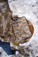 Mobile Warming Technology Heated Camouflage Seat Pad - camo Heated Clothing - product view 4