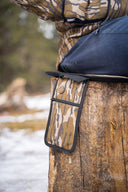 Mobile Warming Technology Heated Camouflage Seat Pad - camo Heated Clothing - product view 6