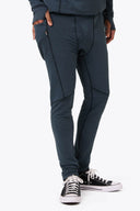 Mobile Warming Technology Baselayers Baselite Heated Baselayer Pant Men’s - Arctic Blue Heated Clothing