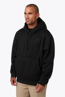 Mobile Warming Technology Hoodie Heated Hoodie with Built-In Handwarmer Heated Clothing