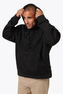 Mobile Warming Technology Hoodie Heated Hoodie with Built-In Handwarmer Heated Clothing - product view 4