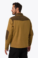 Mobile Warming Technology Jacket Ranch 3/4 Jacket Men's - Tan Heated Clothing - product view 6