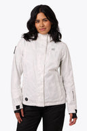 Mobile Warming Technology Jacket Denali Snow Jacket Women's - Geo Heated Clothing