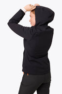 Mobile Warming Technology Jacket Guardian LX Heated Jacket Women's - Midnight Heated Clothing - product view 5