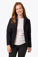 Mobile Warming Technology Jacket Guardian LX Heated Jacket Women's - Midnight Heated Clothing - product view 7