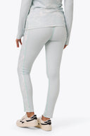 Mobile Warming Technology Baselayers Proton 2.0 Baselayer Pant Women's - Ice Blue Heated Clothing - product view 3