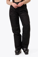 Mobile Warming Technology Pants Denali Snow Heated Pant Women's - Black Heated Clothing - product view 5