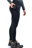 Mobile Warming Technology Baselayers Proton Baselayer Pant Women's Heated Clothing - product view 5