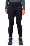 Mobile Warming Technology Baselayers Proton Baselayer Pant Women's Heated Clothing - product view 4