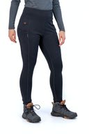 Mobile Warming Technology Baselayers Proton Baselayer Pant Women's Heated Clothing