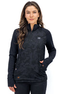 Mobile Warming Technology Baselayers Proton Baselayer Shirt Women's Heated Clothing