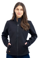 Mobile Warming Technology Jacket Sierra Jacket Women's Heated Clothing - product view 1