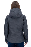 Mobile Warming Technology Jacket Adventure Heated Jacket Women’s Heated Clothing - product view 6