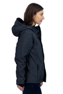 Mobile Warming Technology Jacket Adventure Heated Jacket Women’s Heated Clothing - product view 7