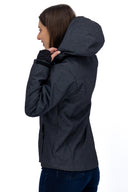 Mobile Warming Technology Jacket Adventure Heated Jacket Women’s Heated Clothing - product view 8
