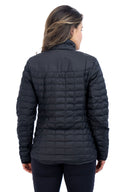 Mobile Warming Technology Jacket Backcountry Heated Jacket Women's - Black Heated Clothing - product view 3