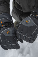 Mobile Warming Technology Gloves Squall 2.0 Heated Glove - Unisex 7.4v Heated Clothing - product view 4