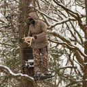 Mobile Warming Technology Hoodie Agarics Pullover Jacket Men's Heated Clothing - product view 5