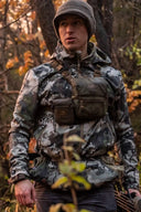 Mobile Warming Technology Jacket KCX Terrain Heated Jacket Men's Heated Clothing - product view 4
