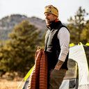 Mobile Warming Technology Vest Trek Heated Vest Men's Heated Clothing - product view 8