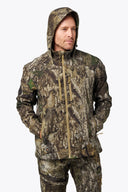 Mobile Warming Technology Jacket APX Realtree® Heated Jacket Heated Clothing - product view 5