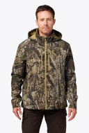 Mobile Warming Technology Jacket APX Realtree® Heated Jacket Heated Clothing
