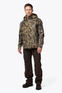 Mobile Warming Technology Jacket APX Realtree® Heated Jacket Heated Clothing - product view 6