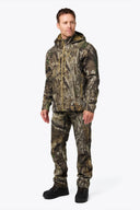 Mobile Warming Technology Jacket APX Realtree® Heated Jacket Heated Clothing - product view 4