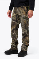 Mobile Warming Technology Pants APX Realtree® Heated Pant Heated Clothing