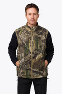 Mobile Warming Technology Vest APX Realtree® Heated Vest Heated Clothing - product view 4