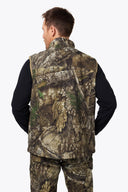 Mobile Warming Technology Vest APX Realtree® Heated Vest Heated Clothing - product view 3