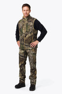 Mobile Warming Technology Pants APX Realtree® Heated Pant Heated Clothing - product view 7