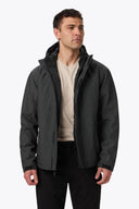 Mobile Warming Technology Jacket Adventure Heated Jacket Men’s Heated Clothing - product view 5