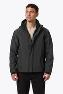 Mobile Warming Technology Jacket Adventure Heated Jacket Men’s Heated Clothing - product view 1