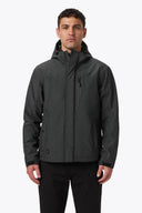 Mobile Warming Technology Jacket Adventure Heated Jacket Men’s Heated Clothing - product view 6