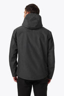 Mobile Warming Technology Jacket Adventure Heated Jacket Men’s Heated Clothing - product view 7