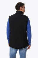 Mobile Warming Technology Vest Alpine 3.0 Heated Vest Men's - Black Heated Clothing - product view 5