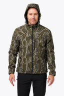 Mobile Warming Technology Men BLX Mossy Oak Heated Jacket Men's Heated Clothing - product view 3