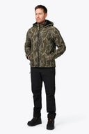 Mobile Warming Technology Men BLX Mossy Oak Heated Jacket Men's Heated Clothing - product view 4