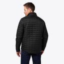 Mobile Warming Technology Jacket Backcountry Heated Jacket Men's - Black Heated Clothing - product view 5