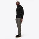 Mobile Warming Technology Baselayers Merino Heated Baselayer Shirt Men's  - BLACK Heated Clothing - product view 4