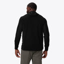 Mobile Warming Technology Baselayers Merino Heated Baselayer Shirt Men's  - BLACK Heated Clothing - product view 3