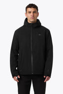 Mobile Warming Technology Jacket Guardian LX Heated Jacket Men's - Midnight Heated Clothing